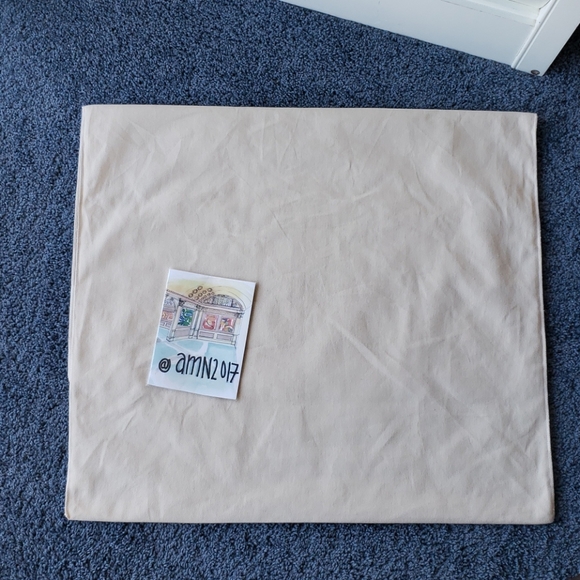 Louis Vuitton Dust bag HUGE SIZE - EXTRA X LARGE - Picture 4 of 5